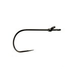 Mustad G34131NP-BN Grip Pin Extended Hooks 5pc